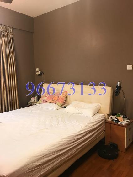Ris Grandeur (D18), Condominium #163551412